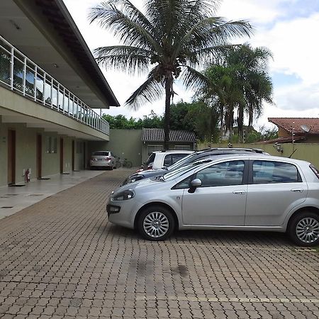 Alvorada Residence Brezilya Dış mekan fotoğraf
