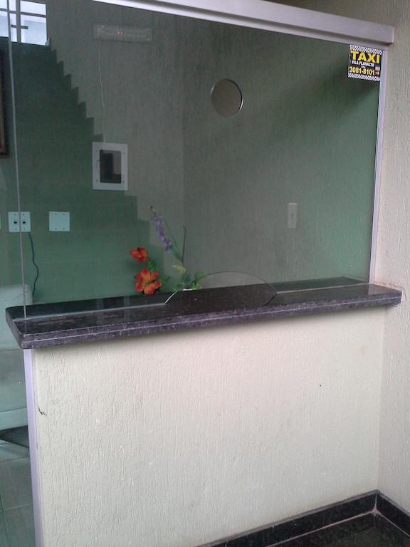 Alvorada Residence Brezilya Dış mekan fotoğraf