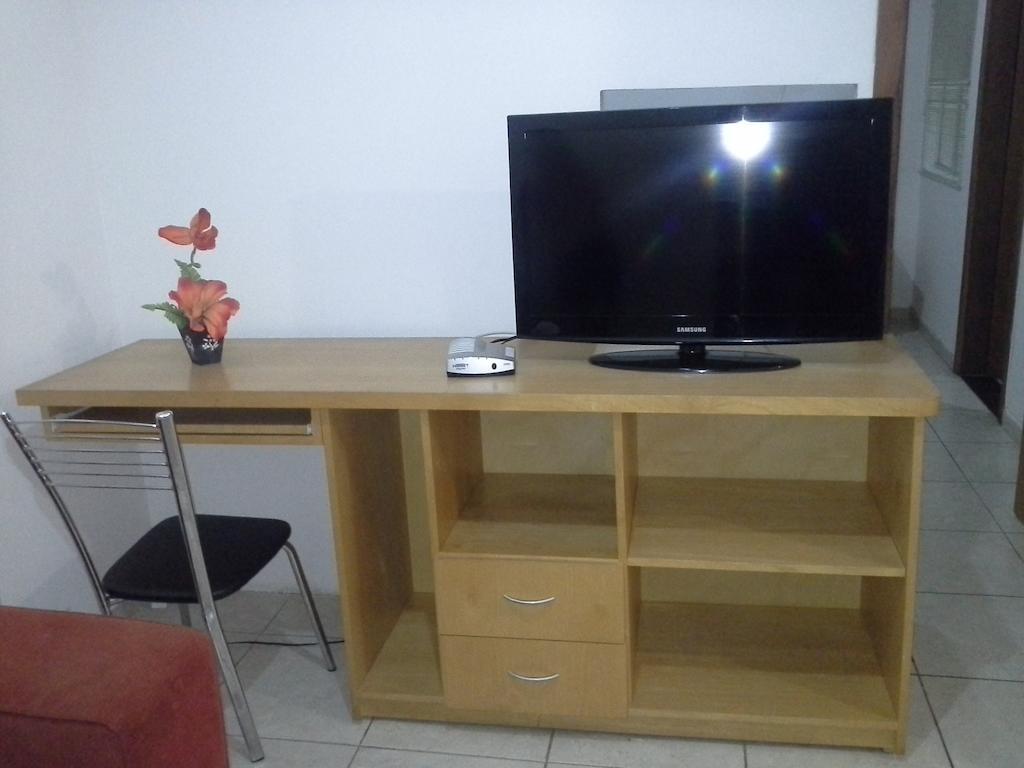 Alvorada Residence Brezilya Oda fotoğraf
