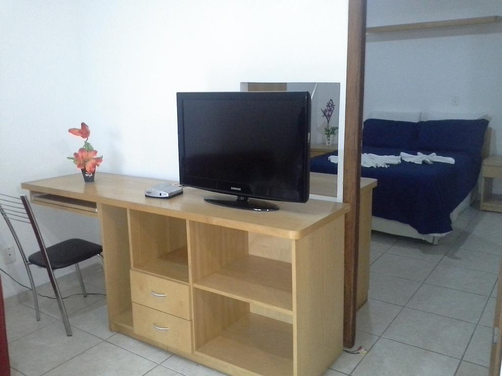 Alvorada Residence Brezilya Oda fotoğraf