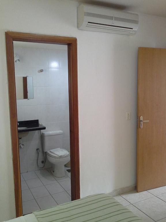 Alvorada Residence Brezilya Oda fotoğraf